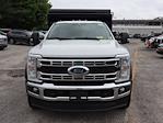 New 2025 Ford F-550 Super Cab 4WD Landscape Dump for sale #4683 - photo 3
