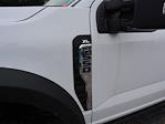New 2025 Ford F-550 Super Cab 4WD Landscape Dump for sale #4683 - photo 20