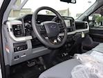 New 2025 Ford F-550 Super Cab 4WD Landscape Dump for sale #4683 - photo 22