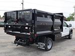 New 2025 Ford F-550 Super Cab 4WD Landscape Dump for sale #4683 - photo 2