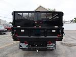 New 2025 Ford F-550 Super Cab 4WD Landscape Dump for sale #4683 - photo 7