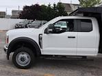 New 2025 Ford F-550 Super Cab 4WD Landscape Dump for sale #4683 - photo 9