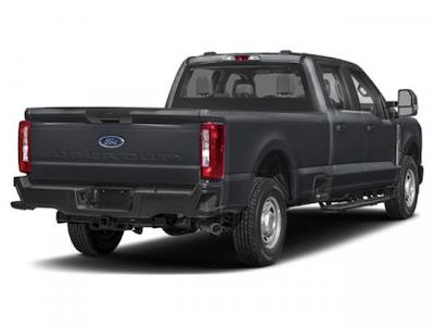 2025 Ford F-250 Crew Cab 4WD Pickup for sale #4724 - photo 2