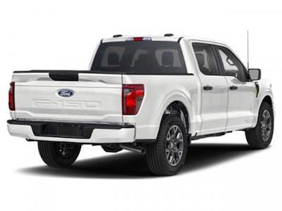 2025 Ford F-150 SuperCrew Cab 4WD Pickup for sale #4799 - photo 1