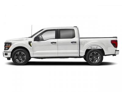 2025 Ford F-150 SuperCrew Cab 4WD Pickup for sale #4799 - photo 2