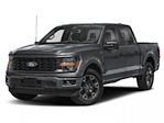 2025 Ford F-150 SuperCrew Cab 4WD Pickup for sale #4799 - photo 3