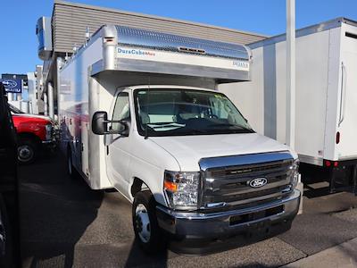 New 2026 Ford E-450 Service Utility Van for sale #4908 - photo 1