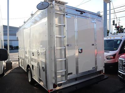 New 2026 Ford E-450 Service Utility Van for sale #4908 - photo 2