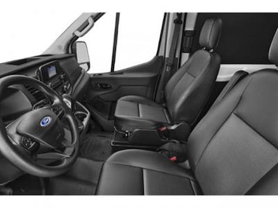 New 2025 Ford Transit 250 - photo 1