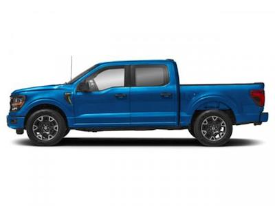 2025 Ford F-150 SuperCrew Cab 4WD Pickup for sale #4917 - photo 2