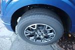 New 2025 Ford F-150 STX SuperCrew Cab for sale #4917 - photo 3
