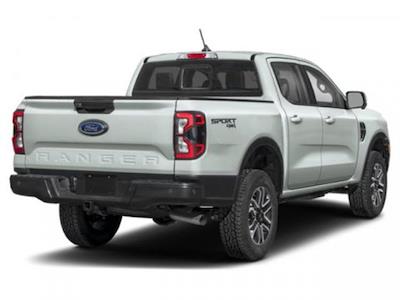 New 2025 Ford Ranger - photo 1