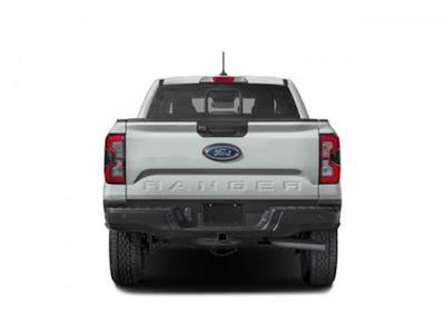 New 2025 Ford Ranger - photo 1