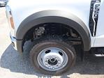 2025 Ford F-550 Crew Cab DRW 4WD Dump Truck for sale #4942 - photo 10