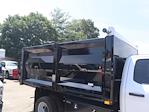 2025 Ford F-550 Crew Cab DRW 4WD Dump Truck for sale #4942 - photo 28