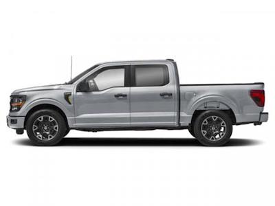 2025 Ford F-150 SuperCrew Cab 4WD Pickup for sale #4957 - photo 2