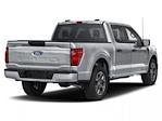 2025 Ford F-150 SuperCrew Cab 4WD Pickup for sale #4957 - photo 1