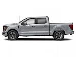 2025 Ford F-150 SuperCrew Cab 4WD Pickup for sale #4957 - photo 2