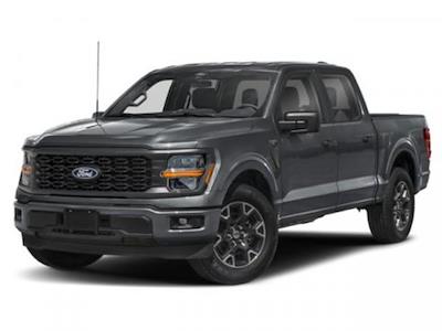 New 2025 Ford F-150 - photo 1