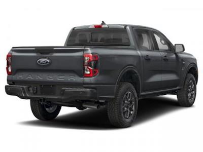 New 2025 Ford Ranger - photo 1