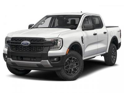 New 2025 Ford Ranger - photo 1