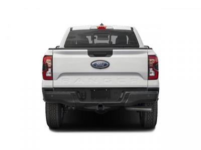 New 2025 Ford Ranger - photo 1