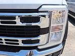 2025 Ford F-550 Crew Cab DRW 4WD Dump Truck for sale #4966 - photo 10