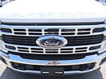 2025 Ford F-550 Crew Cab DRW 4WD Dump Truck for sale #4966 - photo 11