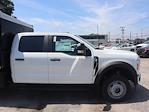 2025 Ford F-550 Crew Cab DRW 4WD Dump Truck for sale #4966 - photo 13