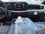 2025 Ford F-550 Crew Cab DRW 4WD Dump Truck for sale #4966 - photo 22