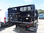 2025 Ford F-550 Crew Cab DRW 4WD Dump Truck for sale #4966 - photo 2