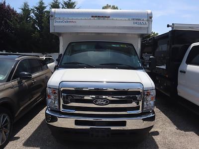 2026 Ford E-450 RWD Cutaway for sale #4967 - photo 1