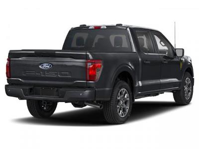2025 Ford F-150 SuperCrew Cab 4WD Pickup for sale #4994 - photo 2
