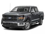 2025 Ford F-150 SuperCrew Cab 4WD Pickup for sale #5010 - photo 3