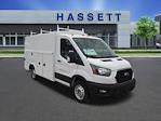 2025 Ford Transit 350 RWD Service Utility Van for sale #5060 - photo 1
