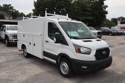 2025 Ford Transit 350 RWD Service Utility Van for sale #5071 - photo 1