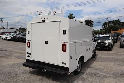2025 Ford Transit 350 RWD Service Utility Van for sale #5071 - photo 2