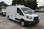 2025 Ford Transit 350 RWD Service Utility Van for sale #5071 - photo 1