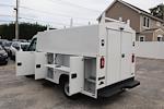 2025 Ford Transit 350 RWD Service Utility Van for sale #5071 - photo 8