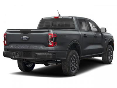 2025 Ford Ranger SuperCrew Cab 4WD Pickup for sale #5142 - photo 2