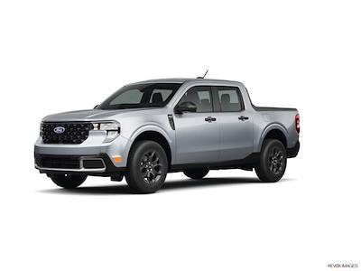 2025 Ford Maverick SuperCrew Cab AWD Pickup for sale #5143 - photo 1
