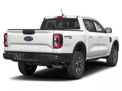 2025 Ford Ranger SuperCrew Cab 4WD Pickup for sale #5207 - photo 2