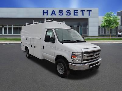 2026 Ford E-350 RWD Service Utility Van for sale #5212 - photo 1