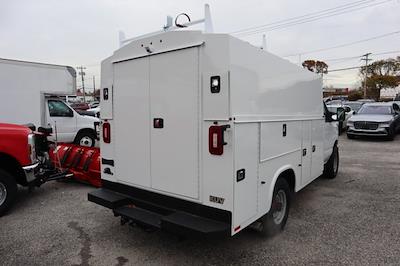 2026 Ford E-350 RWD Service Utility Van for sale #5212 - photo 2
