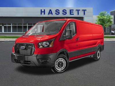 2025 Ford Transit 250 Low Roof RWD Empty Cargo Van for sale #5231 - photo 1