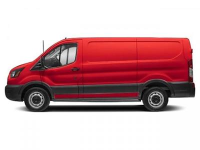 2025 Ford Transit 250 Low Roof RWD Empty Cargo Van for sale #5231 - photo 2