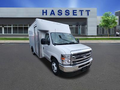2026 Ford E-350 RWD Rockport Box Truck for sale #5239 - photo 1