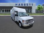 2026 Ford E-350 RWD Rockport Box Truck for sale #5239 - photo 1