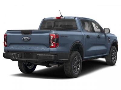 2025 Ford Ranger SuperCrew Cab 4WD Pickup for sale #5249 - photo 2