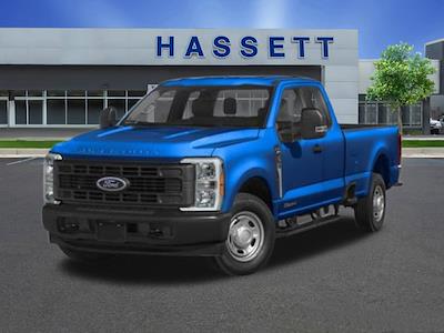 2026 Ford F-350 Super Cab SRW 4WD Pickup for sale #5298 - photo 1